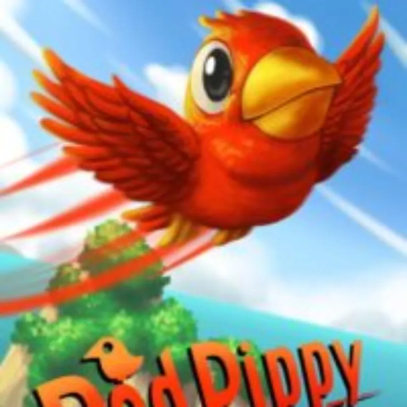 Red Pippy