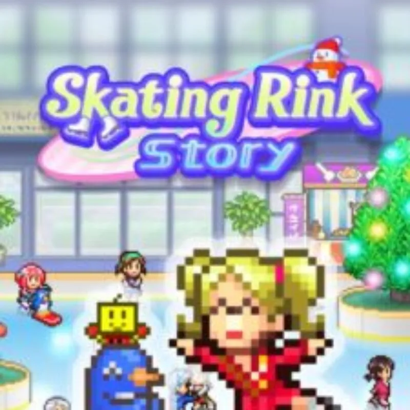 Skating Rink Story