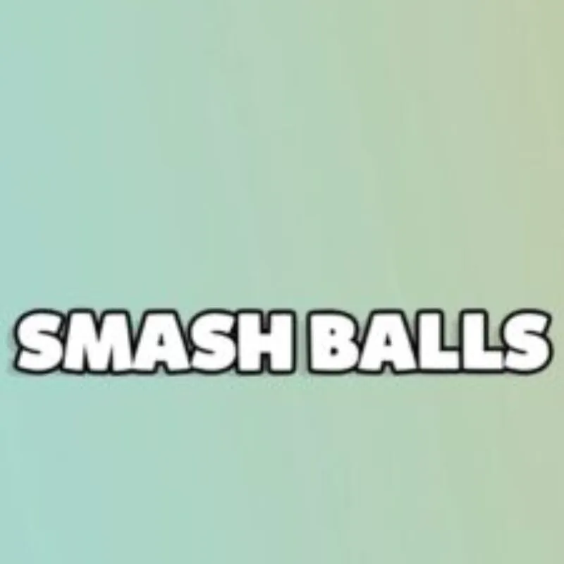 Smash Balls