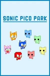 Sonic Pico Park