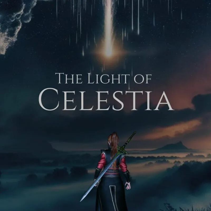 The Light of Celestia