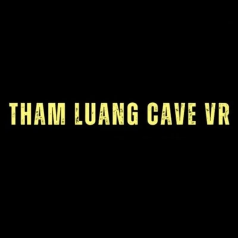 Cave Crave: Tham Luang Cave VR