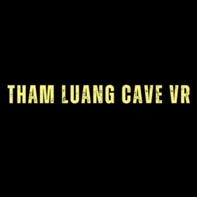 Cave Crave: Tham Luang Cave VR