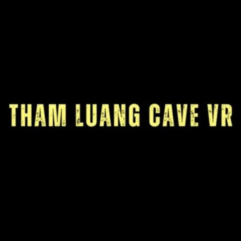 Cave Crave: Tham Luang Cave VR