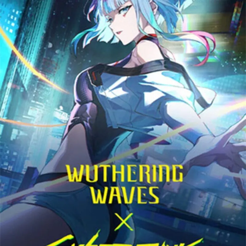 Wuthering Waves: The Dream Not Dreamed