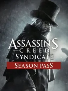 Assassin’s Creed Syndicate: Season Pass