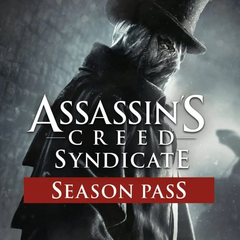 Assassin’s Creed Syndicate: Season Pass
