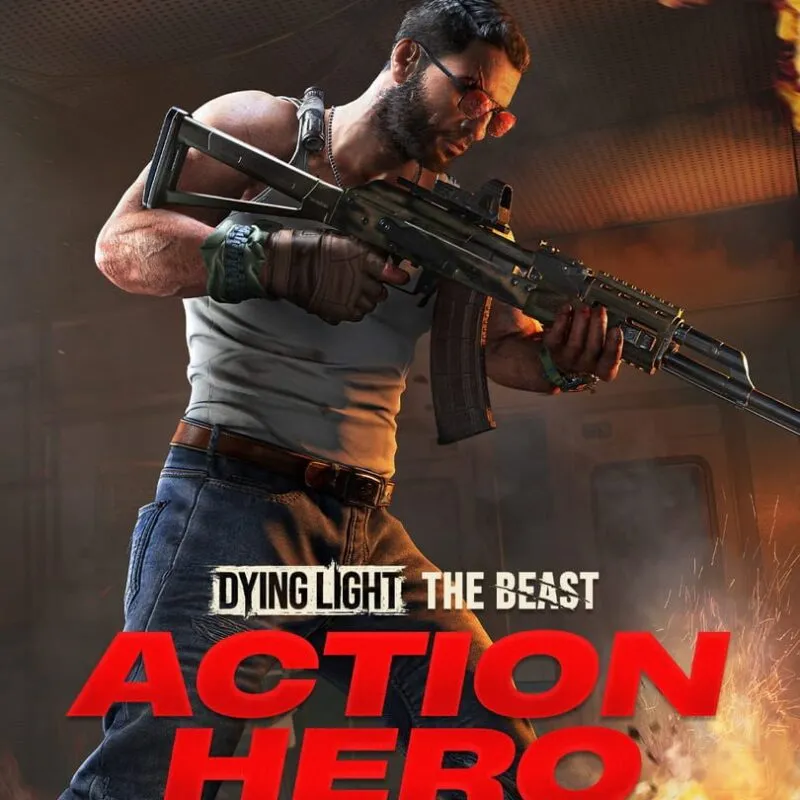 Dying Light: The Beast – Action Hero Essentials