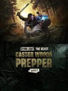 Dying Light: The Beast – Castor Woods Prepper Bundle