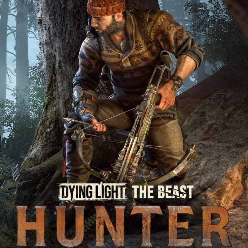 Dying Light: The Beast – Hunter Essentials