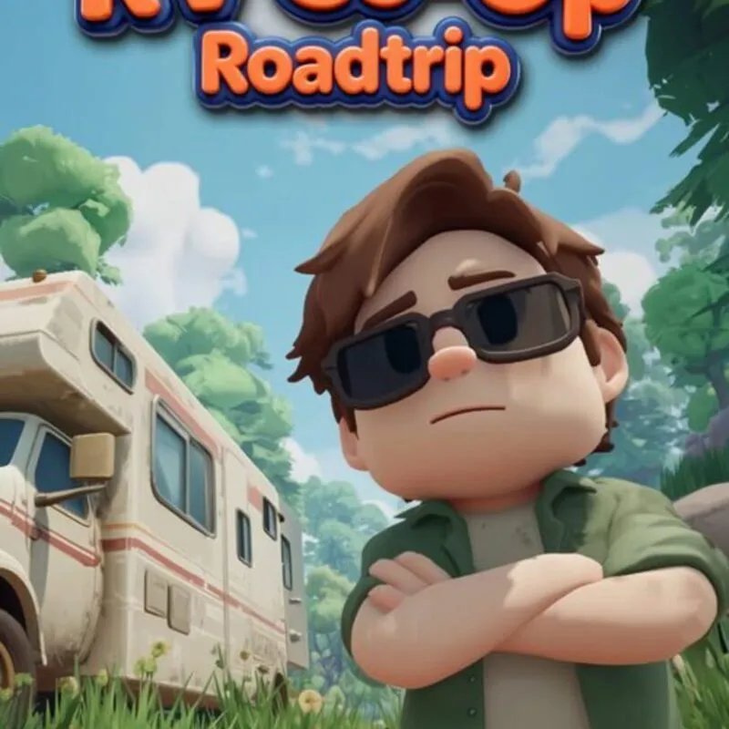 RV Co-Op Roadtrip