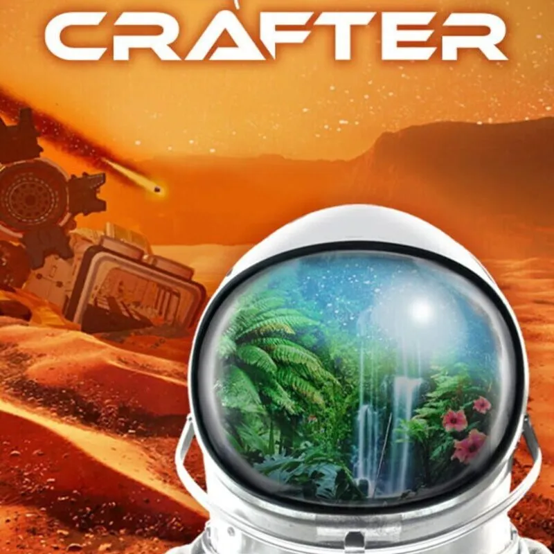 Planet Crafter
