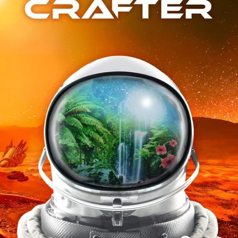Planet Crafter