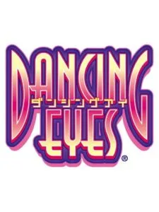 Dancing Eyes