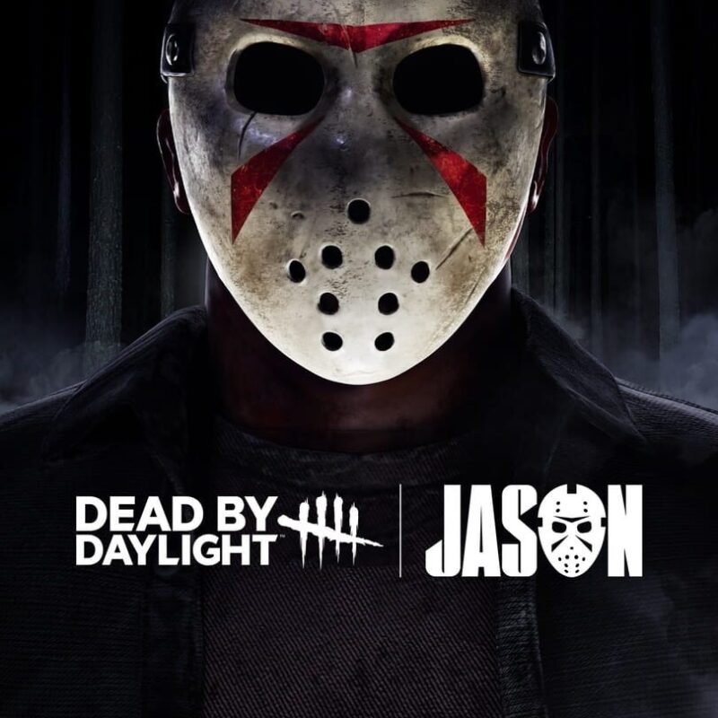 Dead by Daylight: Jason