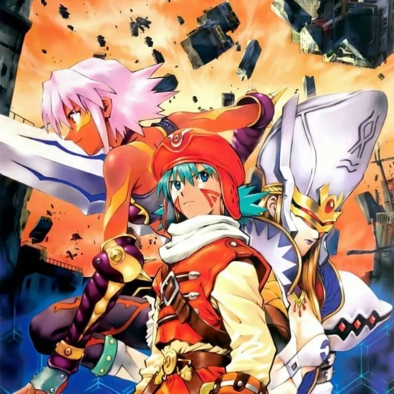 .hack//Gift+Vol.1~4