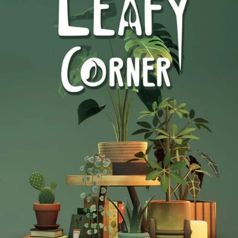 Leafy Corner