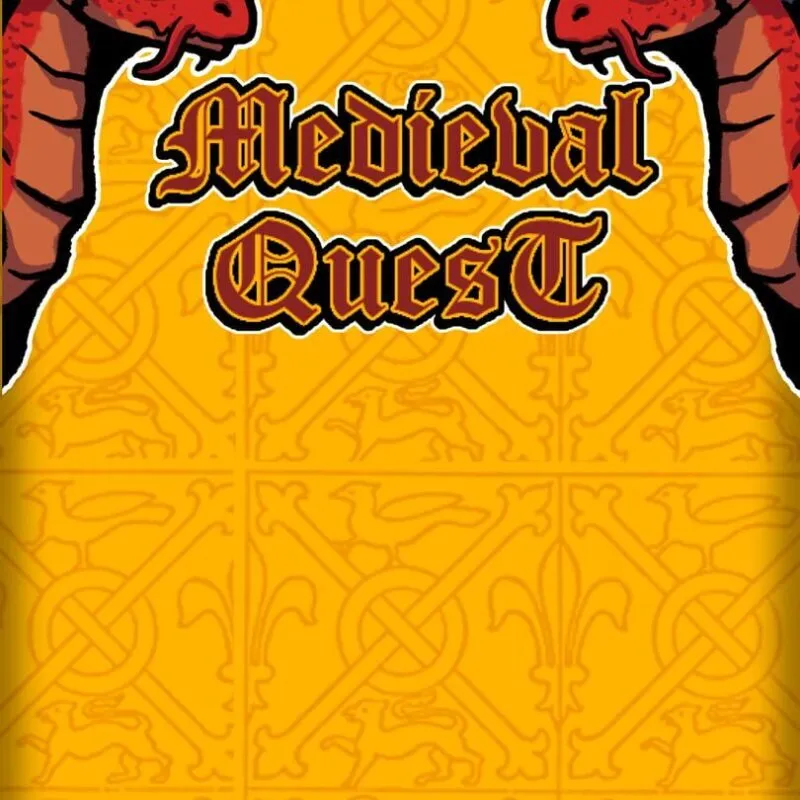 Medieval Quest