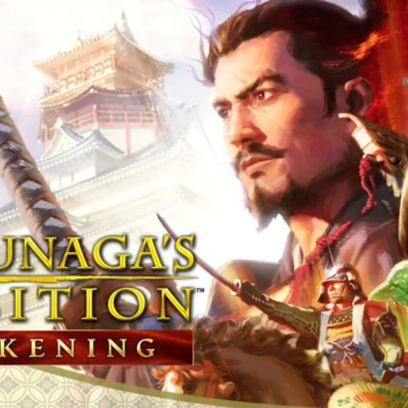 Nobunaga’s Ambition: Awakening – Set of 6 Scenarios