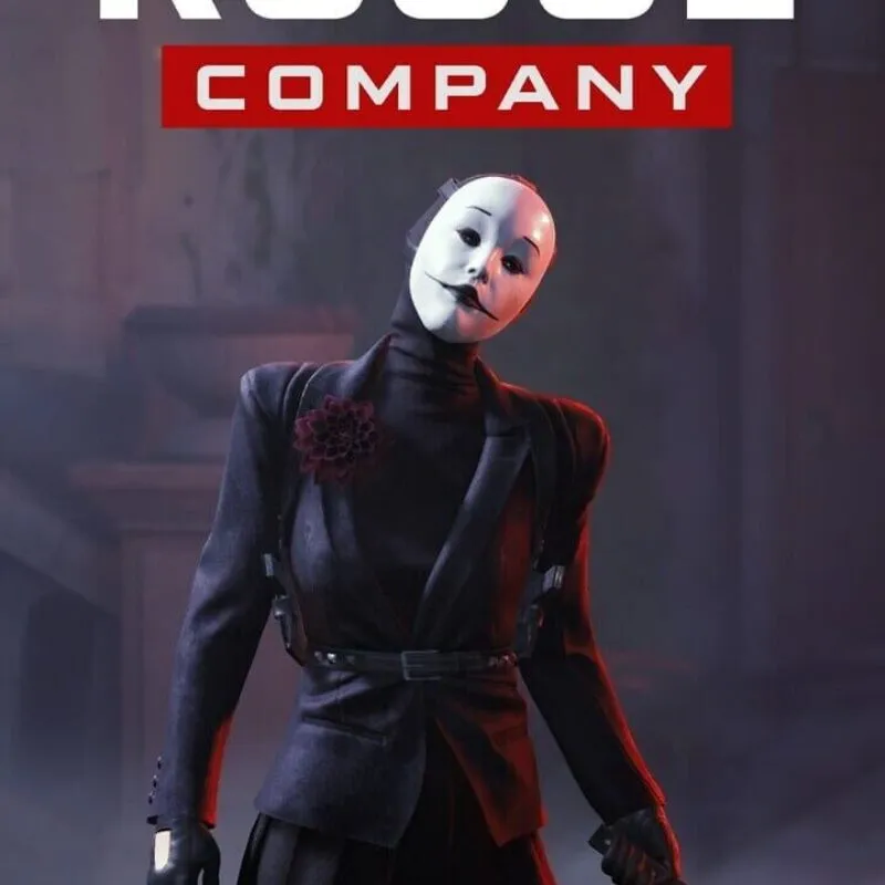 Rogue Company: Living Doll Pack