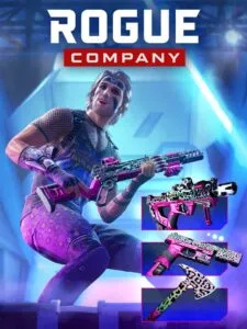 Rogue Company: Power Ballad Pack