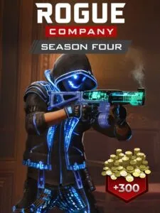 Rogue Company: Season Four Starter Pack