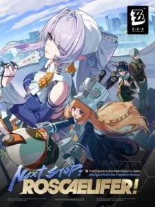 Zenless Zone Zero: Update 3.0 – A Sleepwalker’s Confession