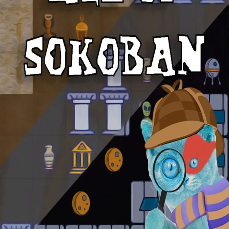 Age of Sokoban