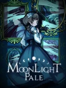 Moonlight Pale