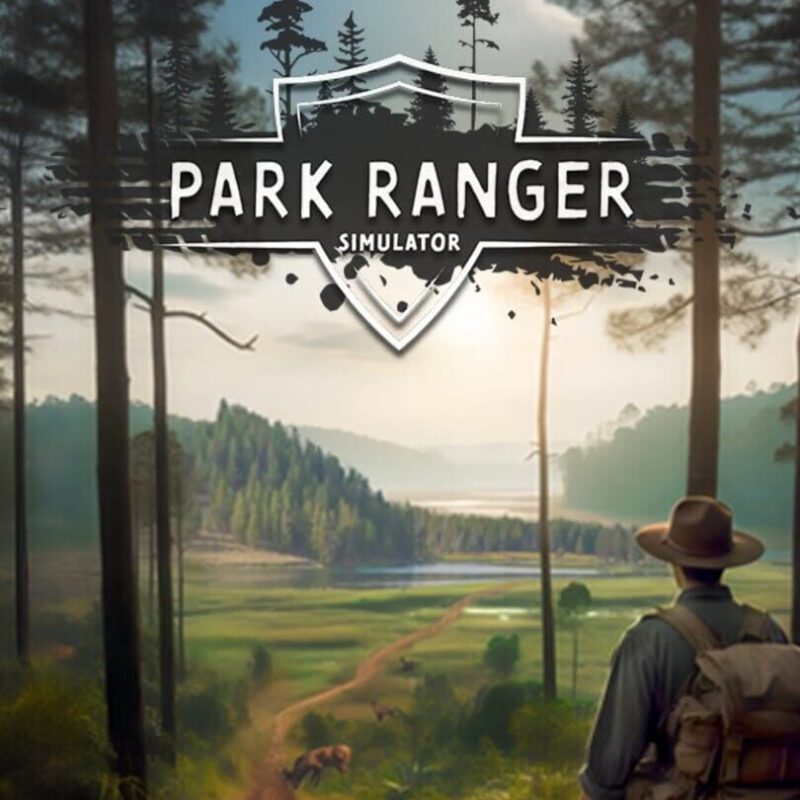 Park Ranger Simulator