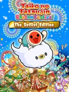 Taiko no Tatsujin: Rhythm Festival – The Setlist Edition