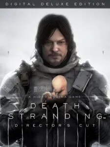 Death Stranding: Director’s Cut – Digital Deluxe Edition