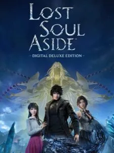 Lost Soul Aside: Digital Deluxe Edition