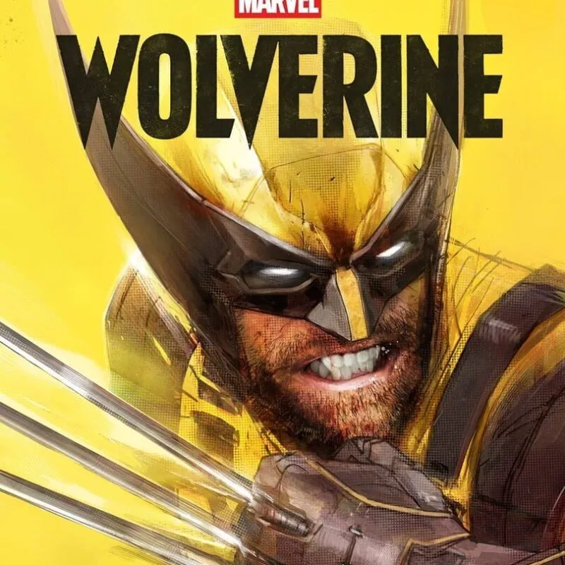 Marvel’s Wolverine: Digital Deluxe Edition