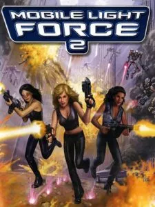 Mobile Light Force 2