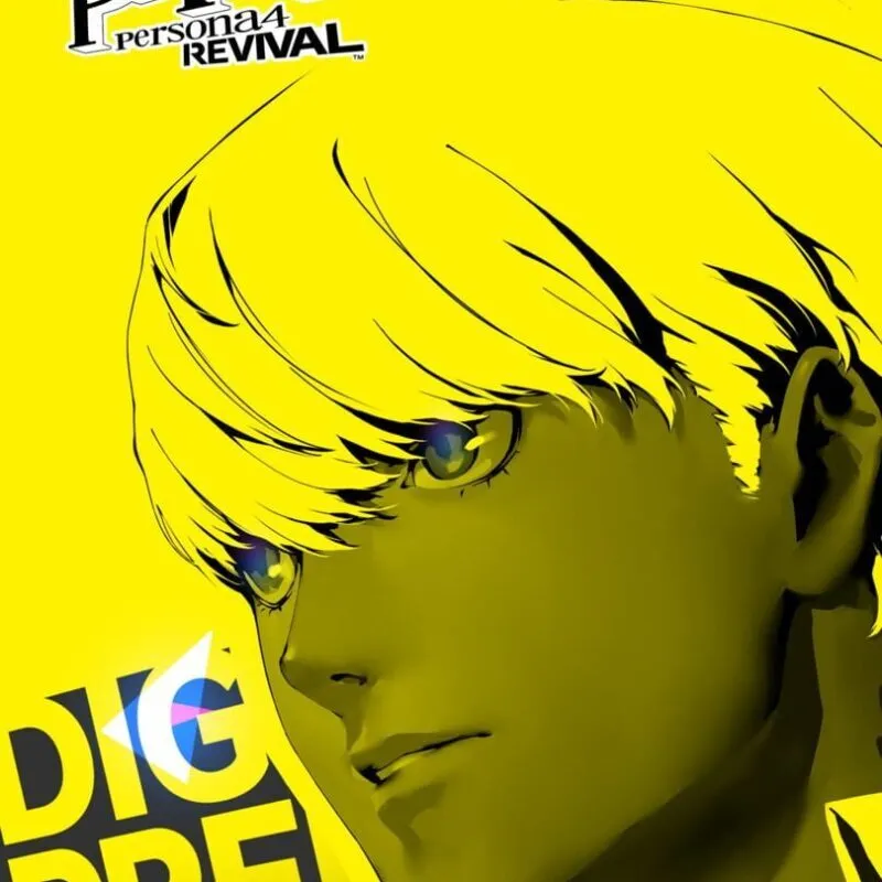 Persona 4 Revival: Digital Premium Edition