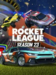 Rocket League: Season 23