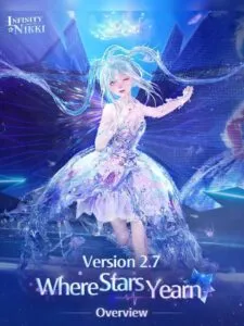Infinity Nikki: Where Stars Yearn