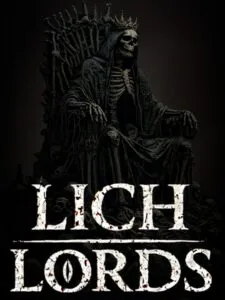 Lich Lords