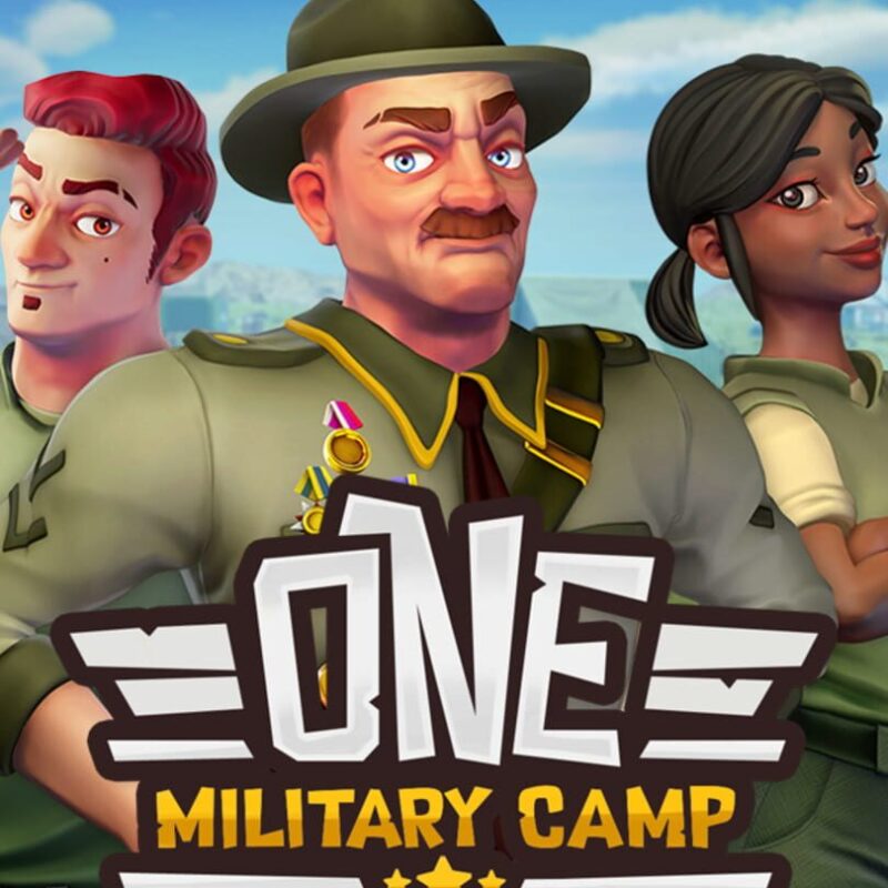 One Military Camp