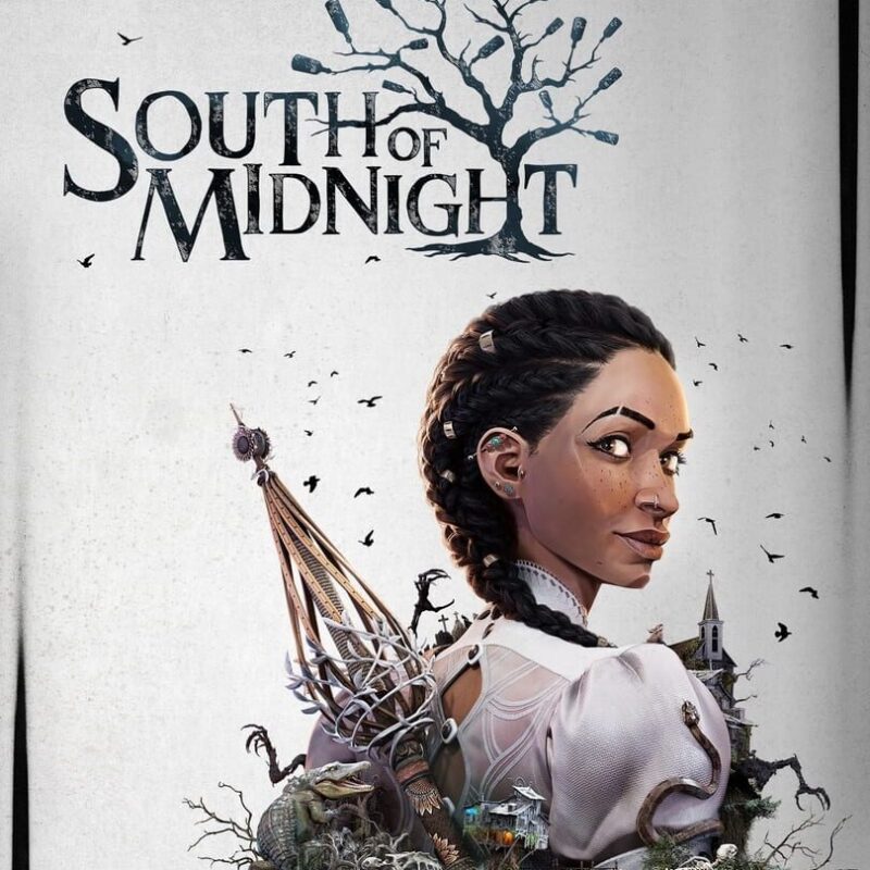 South of Midnight: Weaver’s Edition