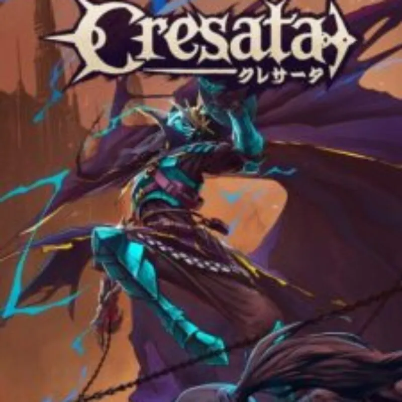 Cresata