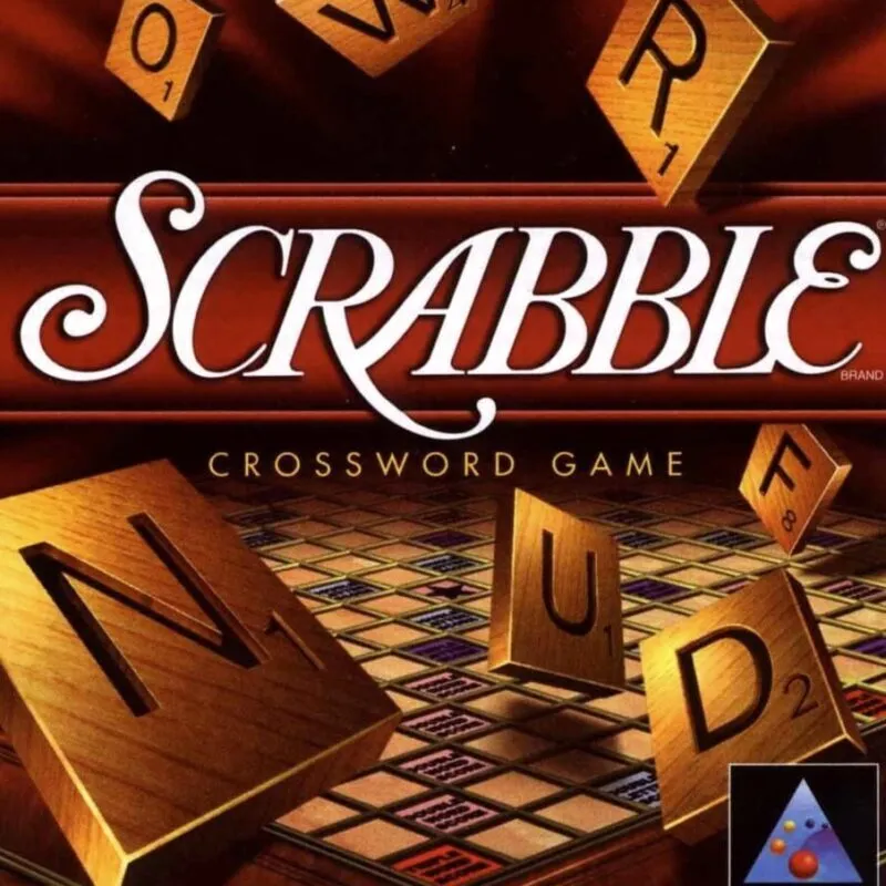 Scrabble