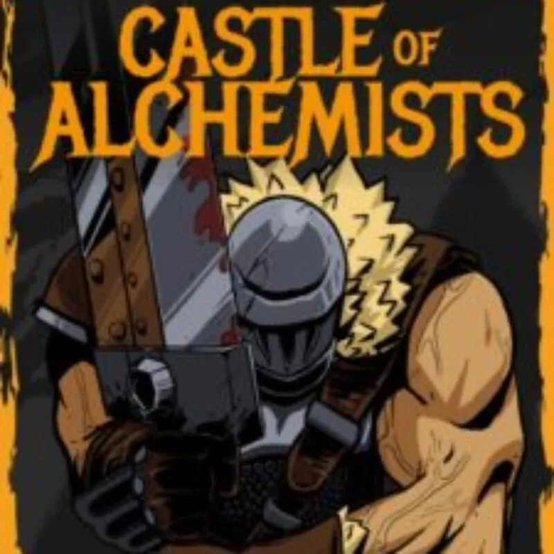Castle of Alchemists