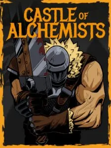 Castle of Alchemists