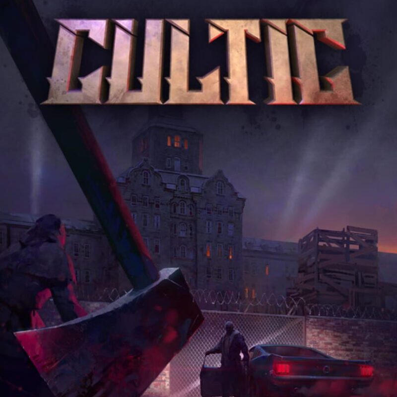 Cultic