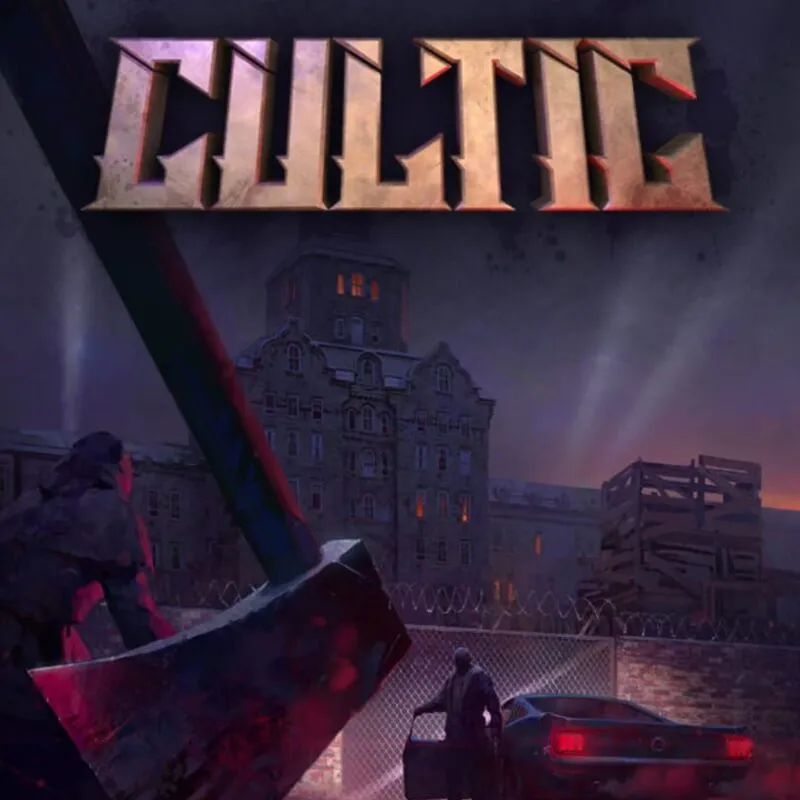 Cultic