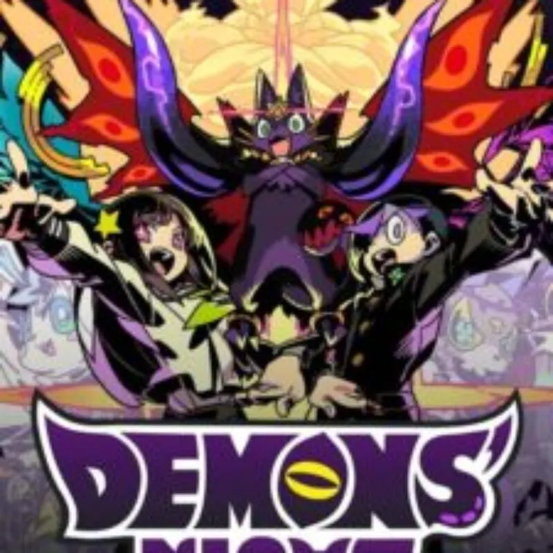 Demons‘ Night Fever