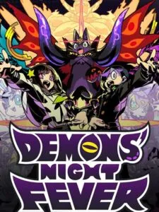 Demons‘ Night Fever