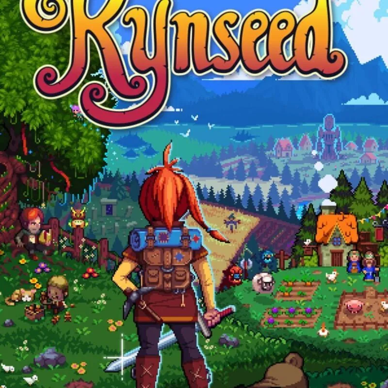 Kynseed